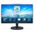 PHILIPS VA monitor 27" 271V8L, 1920x1080, 16:9, 250cd/m2, 4ms, VGA/HDMI