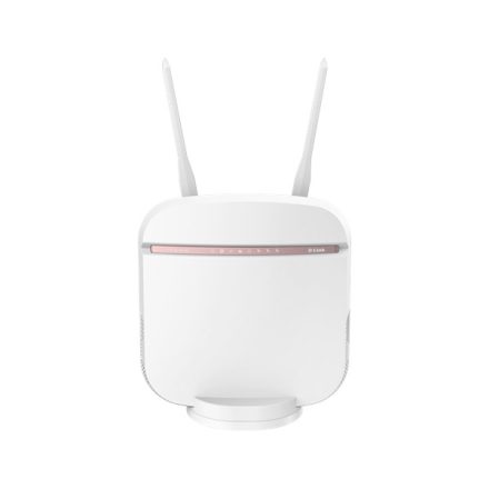 D-LINK 4G/5G Modem + Wireless Router Dual Band AC2600 1xWAN(1000Mbps) + 4xLAN(1000Mbps) + 1xUSB + 1xSIM, DWR-978/E