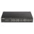 D-LINK Switch 24x1000Mbps Fémházas Menedzselhető Rackes, DGS-1100-24V2/E