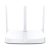 MERCUSYS Wireless Router N-es 300Mbps 1xWAN(100Mbps) + 3xLAN(100Mbps), MW306R