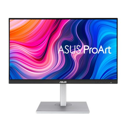 ASUS PA278CV ProArt Monitor 27" IPS 2560x1440, HDMI/2xDisplayport, 3.5mm Mini-jack