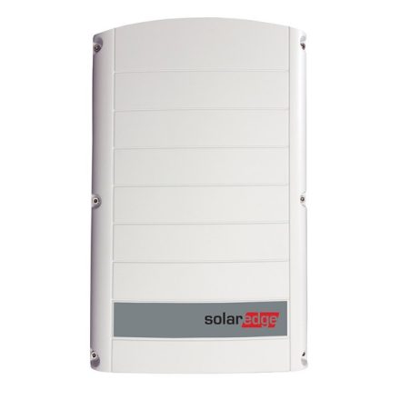 SOLAREDGE SE5K inverter