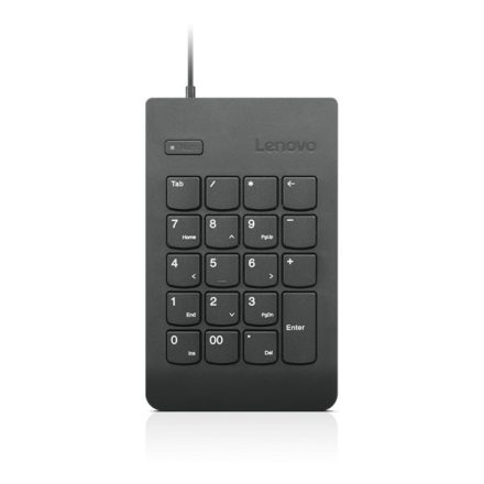 LENOVO USB Numeric Keypad Gen II