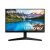 SAMSUNG IPS monitor 24" T37F, 1920x1080, 16:9, 250cd/m2, 5ms, DisplayPort/HDMI/USB