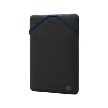 HP laptopvédő tok, kifordítható Protective Reversible 15.6" - fekete/kék