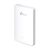 TP-LINK Wireless Access Point Dual Band AX1800 Falra rögzíthető, EAP615-WALL