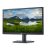 DELL LCD Monitor 21,5" E2222H FHD 1920×1080, VA 16:9  3000:1, 250cd, 5ms, VGA, DP,  fekete