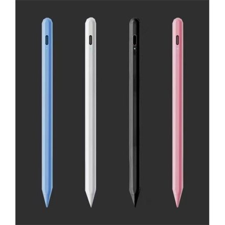 BLACKBIRD Pencil Apple Tablet-ekhez, Fekete