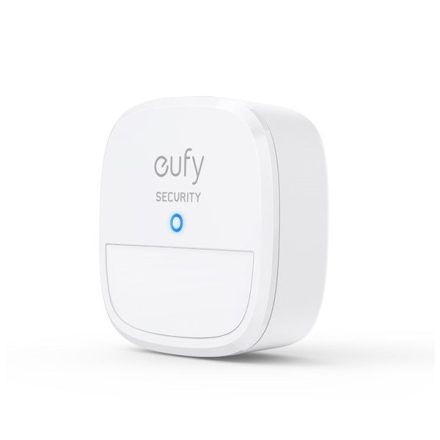 ANKER EUFY Mozgásérzékelő, WiFi-s, fehér - T8910021