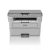 BROTHER Lézer MFP NY/M/S/F DCP-B7500,, A4, mono, 34 lap/perc, USB, 2400x600dpi