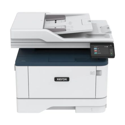 XEROX Lézer MFP NY/M/S B305, A4, FF, 38l/p, duplex, 80.000 ny/hó, 512MB, LAN/USB/WiFi, 600x600dpi, 250+100 lapadagoló