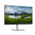 DELL LCD Monitor 27" S2722DC QHD 2560 x 1440 75 Hz IPS 1000:1, 350cd, 4ms, HDMI, DP, USB-C, fekete