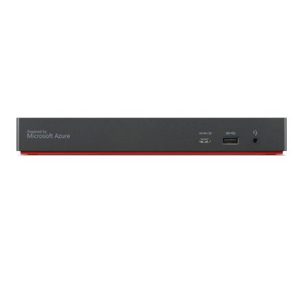 LENOVO ThinkPad Universal Thunderbolt 4 Smart Dock - EU