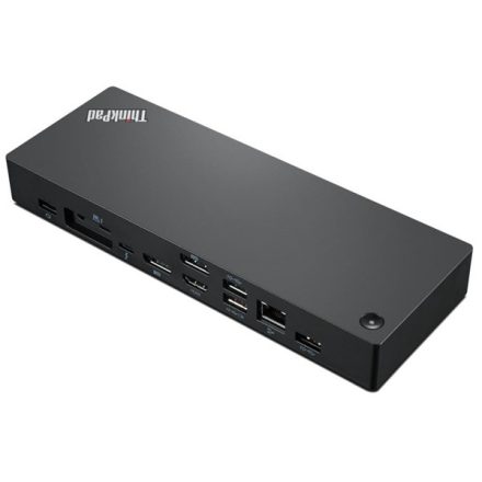 LENOVO ThinkPad Universal Thunderbolt 4 Dock - EU/INA/VIE/ROK