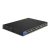 LINKSYS Switch LGS352MPC, 48x1000Mbps 4x10G SFP+, POE+ 740W (48-Port Business managed POE+ Gigabit Switch + 4 SFP+ port)