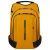 SAMSONITE Notebook hátizsák 140872-1924, LAPTOP BACKPACK L 17.3" (YELLOW) -ECODIVER