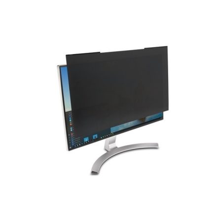 KENSINGTON Monitorszűrő (MagPro™ Magnetic Privacy Screen Filter for Monitors 27” (16:9)