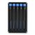 IFIXIT Drivers & Wrenches EU145396-2, Marlin Screwdriver Set - 5 Standard Precision Screwdrivers