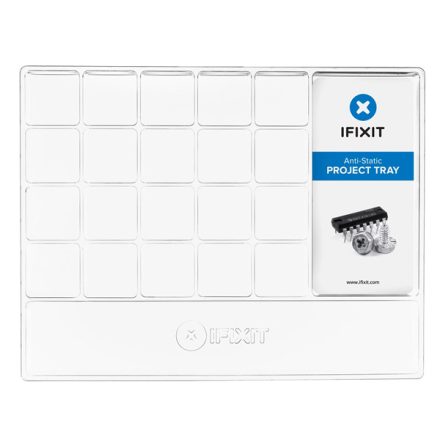 IFIXIT Organization Tools EU145257-1, Anti-Static Project Tray