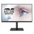 ASUS VA24DQSB Eye Care Monitor 23.8" IPS, 1920x1080, HDMI/Displayport/D-Sub, 3xUSB3.0, 75Hz