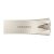 SAMSUNG Pendrive BAR Plus USB 3.1 Flash Drive 128GB (Champaign Silver)