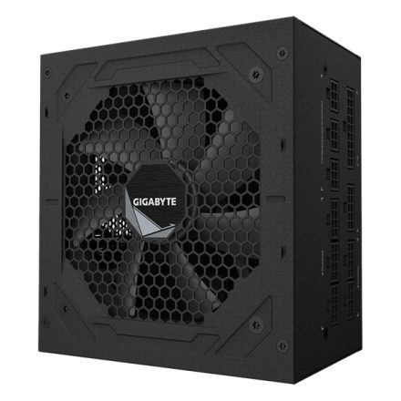 GIGABYTE Tápegység 750W 80+ Gold moduláris