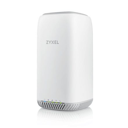 ZYXEL 3G/4G Modem + Wireless Router Dual Band AC1200 2xLAN(1000Mbps) + 1xUSB, LTE5398-M904-EU01V1F