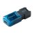 KINGSTON Pendrive 64GB, DT 80 M 200MB/s USB-C 3.2 Gen 1