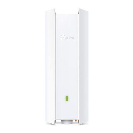 TP-LINK Wireless Access Point Dual Band AX3000 Kültéri/Beltéri, EAP650-OUTDOOR