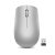 LENOVO 530 Wireless Mouse (Platinum Grey)