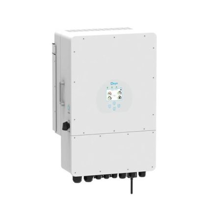 DEYE Sun-6K-SG04LP3-EU inverter