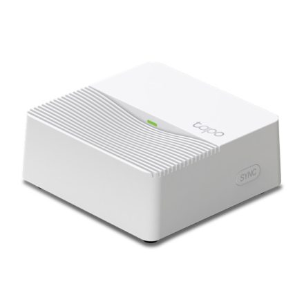 TP-LINK Smart IoT HUB Wi-Fi-s, TAPO H200