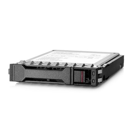 HPE 600GB SAS 10K SFF BC MV HDD