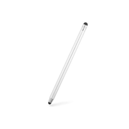 TECH-PROTECT TOUCH STYLUS PEN ÉRINTŐCERUZA - SILVER