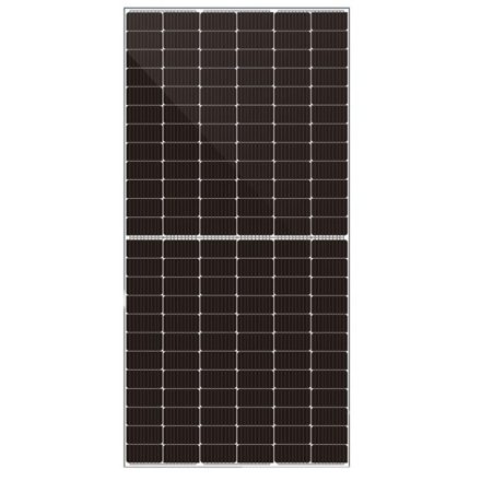 DAH Solar Napelem DHM-72L9 (BW) Black Mono 450w