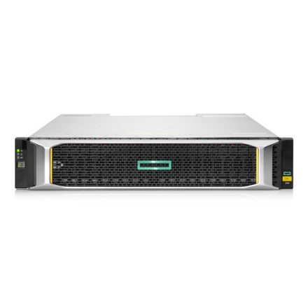 HPE MSA 2060 10GbE iSCSI SFF Storage