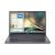 ACER Aspire A515-57-564T, 15.6" FHD IPS, Intel Core i5-12450H, 16GB, 512GB SSD, UMA, DOS, fekete