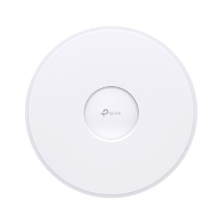 TP-LINK Wireless Access Point Tri-Band BE11000 Wifi 7 Mennyezetre rögzíthető, EAP770