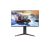 LG Gaming 144Hz Nano IPS monitor 27" 27GP95RP, 3840x2160, 16:9, 400cd/m2, 1ms, 2xHDMI/DisplayPort/3xUSB, Pivot