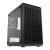 COOLER MASTER Ház Micro ATX MASTERBOX Q300L V2, 1 Ventillátorral, Tápegység nélkül, fekete