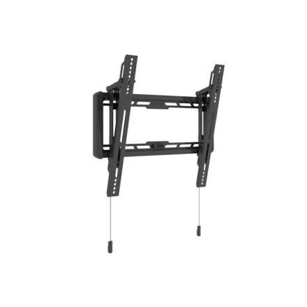 MULTIBRACKETS Fali konzol, M Universal Wallmount Tilt Medium (32-65", max.VESA: 400x400 mm, 50 kg)