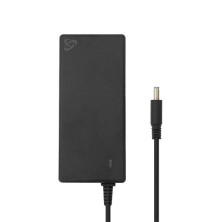 SBOX Notebook töltő HP-65W, LAPTOP ADAPTER 19.5V-65W