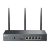 TP-LINK Vezetékes Omada AX3000 VPN Router 1xWAN(1000Mbps) + 4xLAN(1000Mbps) + 1xSFP + 1xUSB3.0, ER706W