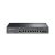 TP-LINK Switch 8x2.5Gbps + 2x10G SFP+ + 1xkonzol port + 1xMicro-USB port, Menedzselhető Rackes, SG3210X-M2