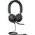 JABRA Fejhallgató - Evolve2 40 SE MS Teams Stereo Vezetékes USB-C, Mikrofon