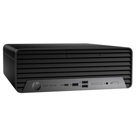 HP Pro SFF 400 G9 Core i5-13500 2.5GHz, 8GB 512GB, Win 11 Prof.