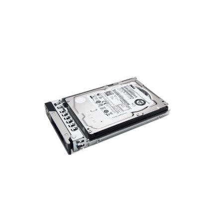 DELL ISG alkatrész - HDD 2.4TB, SAS 10k, 2.5" Hot-Plug kerettel [ R35, R45, R55, R65, R66, R75, R76, T55, T56 ].