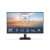 PHILIPS IPS monitor 23.8" 24E1N1100A, 1920x1080, 16:9, 250cd/m2, 4ms, VGA/HDMI, hangszóró, 100Hz