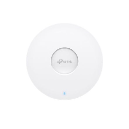 TP-LINK Wireless Access Point Dual Band AX5400 Wifi 6 Falra rögzíthető, EAP673