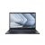 ASUS COM NB ExpertBook B2502CVA-KJ0602 15.6" FHD, i5-1340P, 8GB, 512GB M.2, INT, NOOS, Fekete